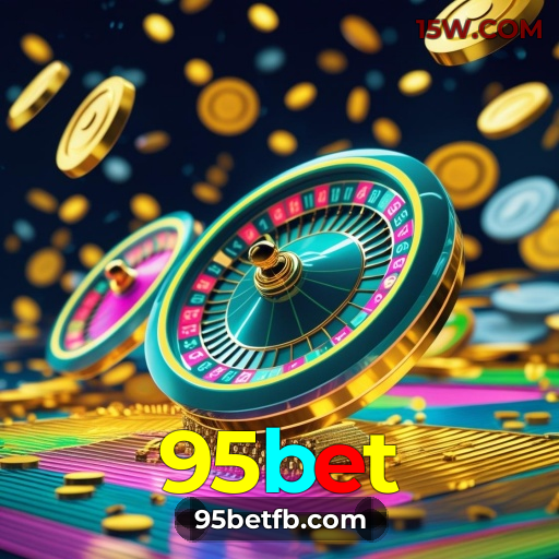 95bet Logo
