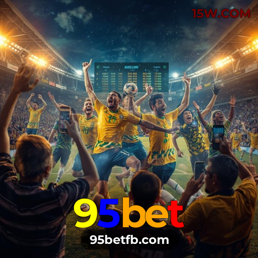95bet Logo