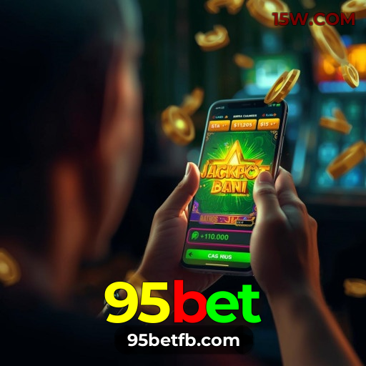 95bet Logo