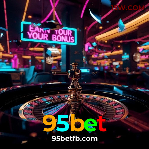 95bet Logo